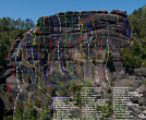 aktuelles Topo, April 2026